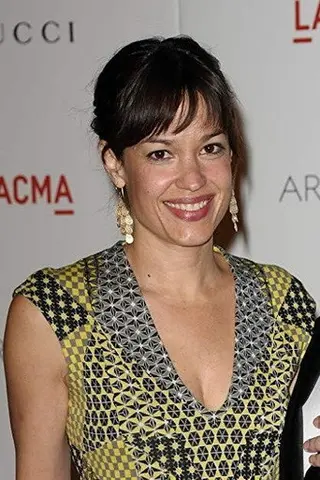 Peliculas de Tanya Haden