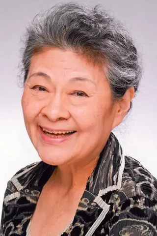 Peliculas de Hisako Ôkata