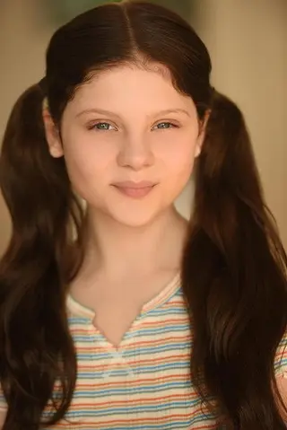Peliculas de Audrey Lynn-Marie