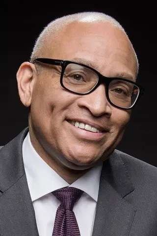 Peliculas de Larry Wilmore