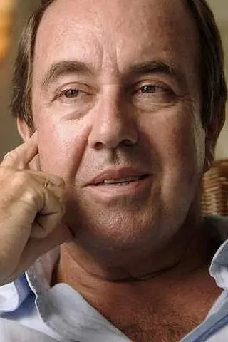 Peliculas de Nando Parrado