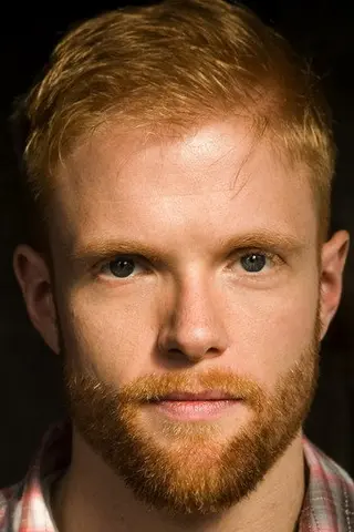 Peliculas de Brendan Griffin