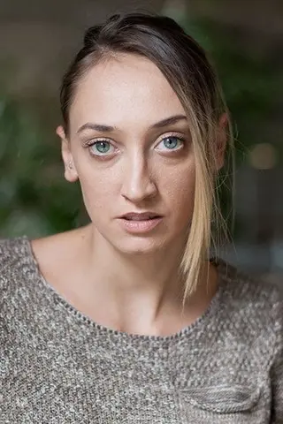 Peliculas de Ilona Brezoianu