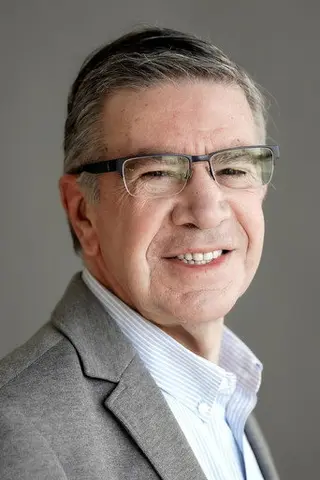 Peliculas de Joaquín Lavín