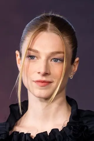 Peliculas de Hunter Schafer