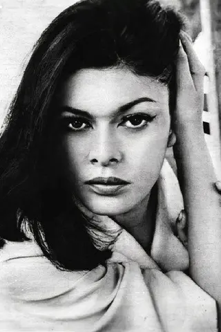 Peliculas de Marlene França