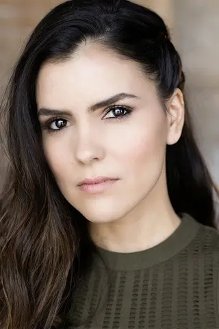 Peliculas de Betzaida Landín