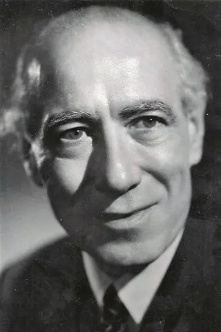 Peliculas de Nicolás D. Perchicot