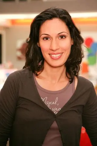 Peliculas de Hyam Zaytoun