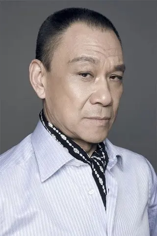 Peliculas de Wang Xueqi