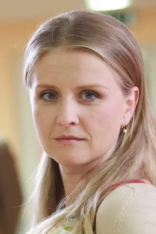 Peliculas de Ela Lehotská