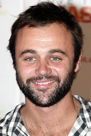Peliculas de Gyton Grantley