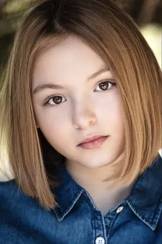 Peliculas de Presley Richardson