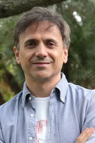 Peliculas de José Mota