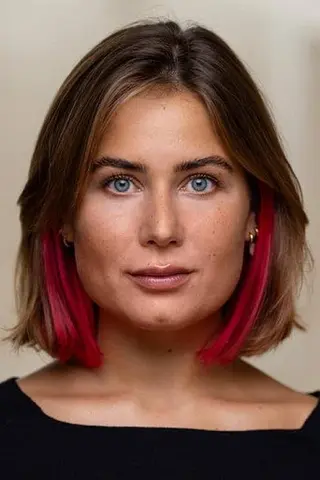 Peliculas de Ann Celina Fønsskov