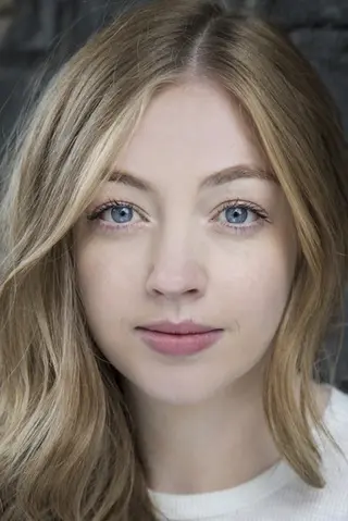 Emma Willis - Córka • Potomstwo