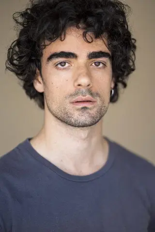 Peliculas de Luca Cesa