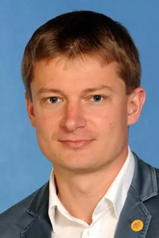 Peliculas de Viktor Krištof