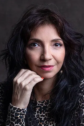 Alessandra Colasanti - Córka • Potomstwo