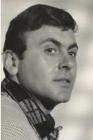 Peliculas de José Bastida
