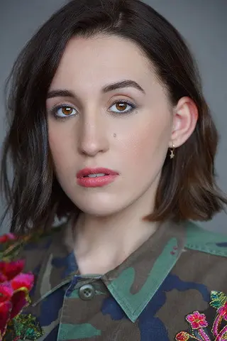 Peliculas de Harley Quinn Smith