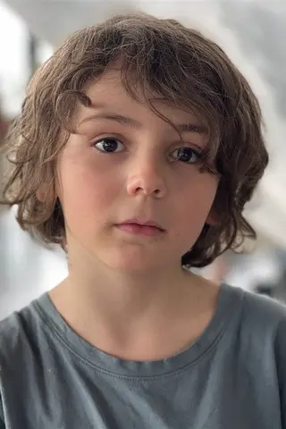 Peliculas de Roman Angel