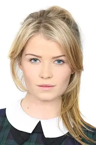 Peliculas de Sophie Vavasseur
