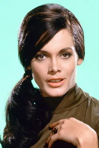 Peliculas de Martine Beswick