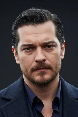 Peliculas de Çagatay Ulusoy