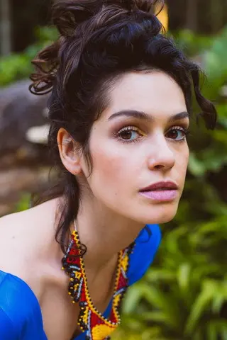 Peliculas de Maria Flor