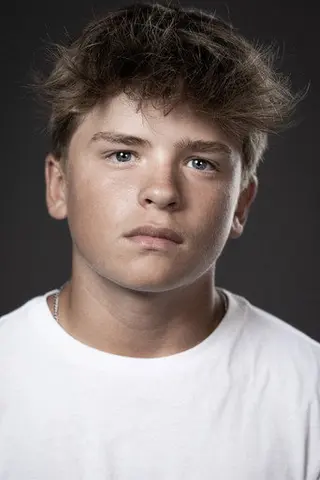 Peliculas de Sutton Johnston
