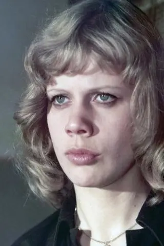 Peliculas de Karin Düwel