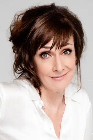 Peliculas de Pauline McLynn