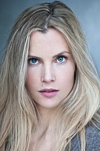 Peliculas de Harriet MacMasters-Green