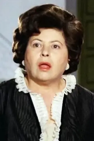 Peliculas de Elektra Kalamidou