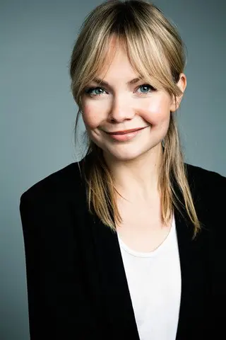 Peliculas de Marie Robertson