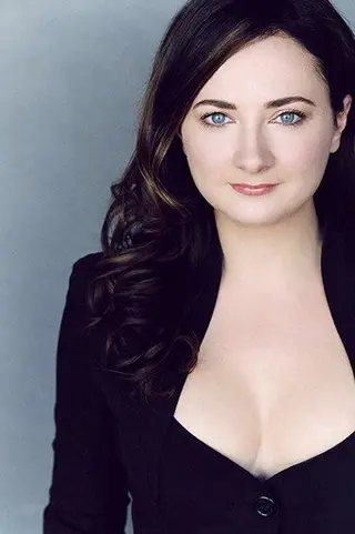 Peliculas de Lauren Baldwin