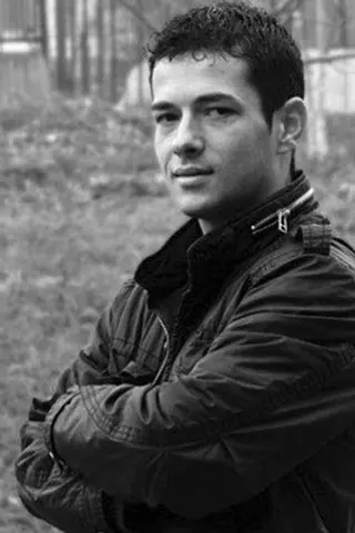 Peliculas de Georgi Dimitrov