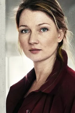 Peliculas de Katja Studt