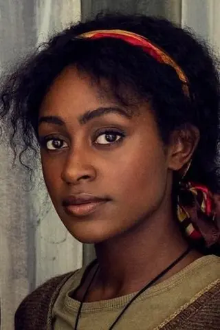 Peliculas de Simona Brown