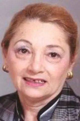 Peliculas de Vilma Szécsi