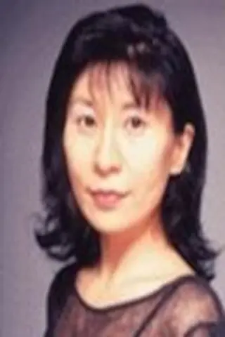 Peliculas de Chiharu Suzuka
