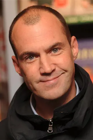 Peliculas de Johnny Vaughan