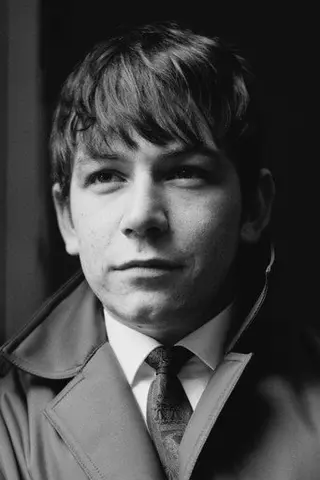 Peliculas de Eric Burdon