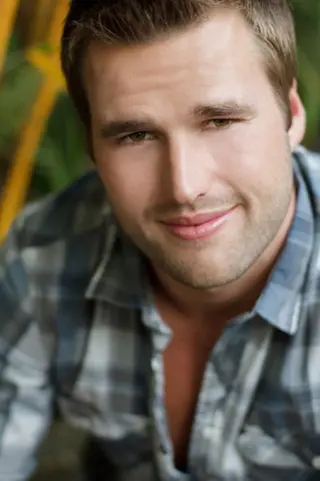Peliculas de Cameron Brinkman
