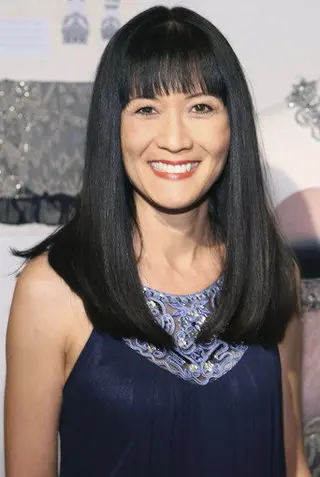 Peliculas de Suzanne Whang
