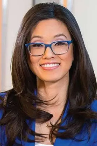 Peliculas de Betty Liu