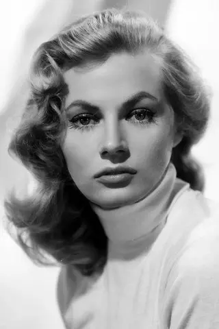 Peliculas de Anita Ekberg