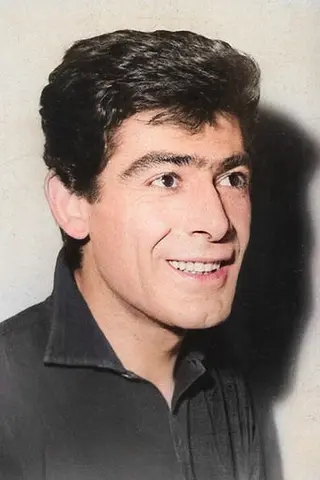Peliculas de Özcan Özgür
