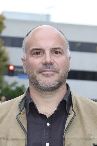 Peliculas de Tony Guma